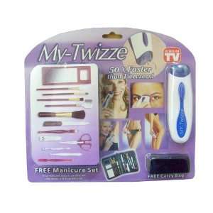 MY TWIZZE